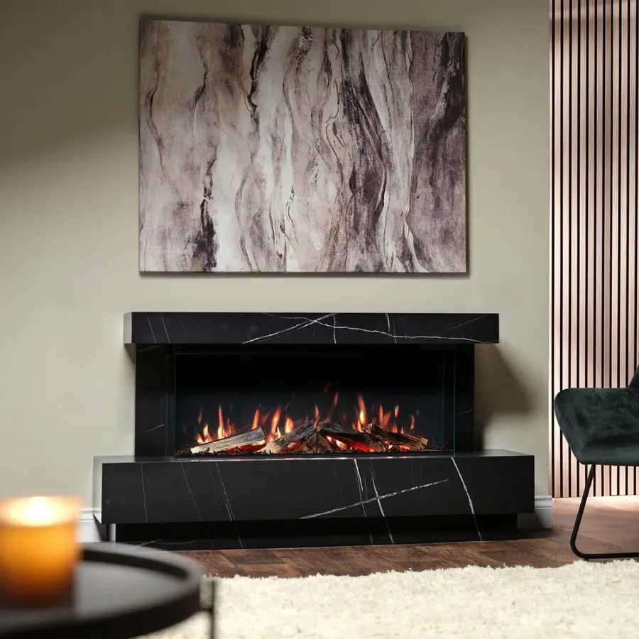 Vision Fires VS100 Zenith Suite
